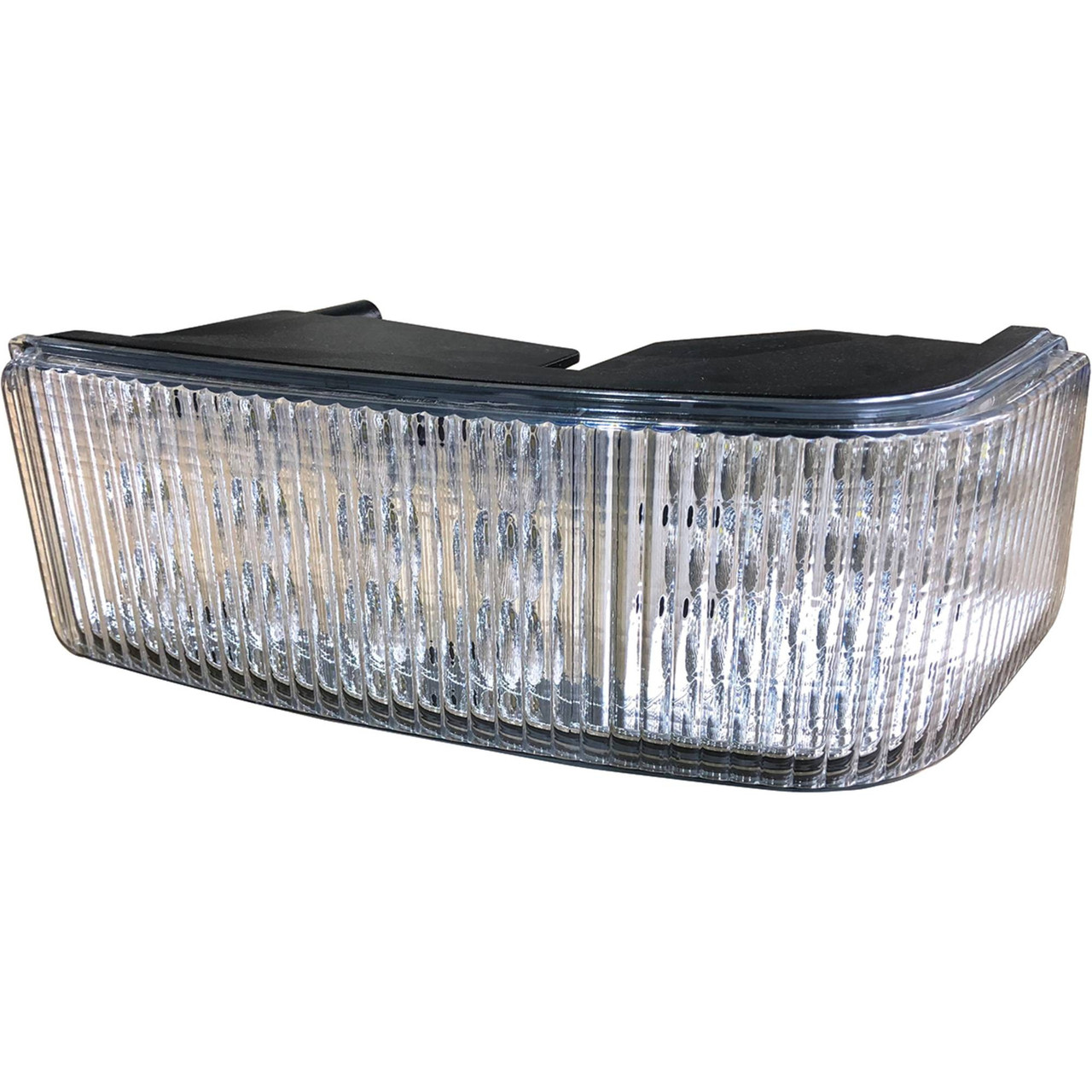 【必見・希少】Hayden Lewis 6.10 LED Case/IH LED STX & MX Headlights TL6110L Agricultural LED