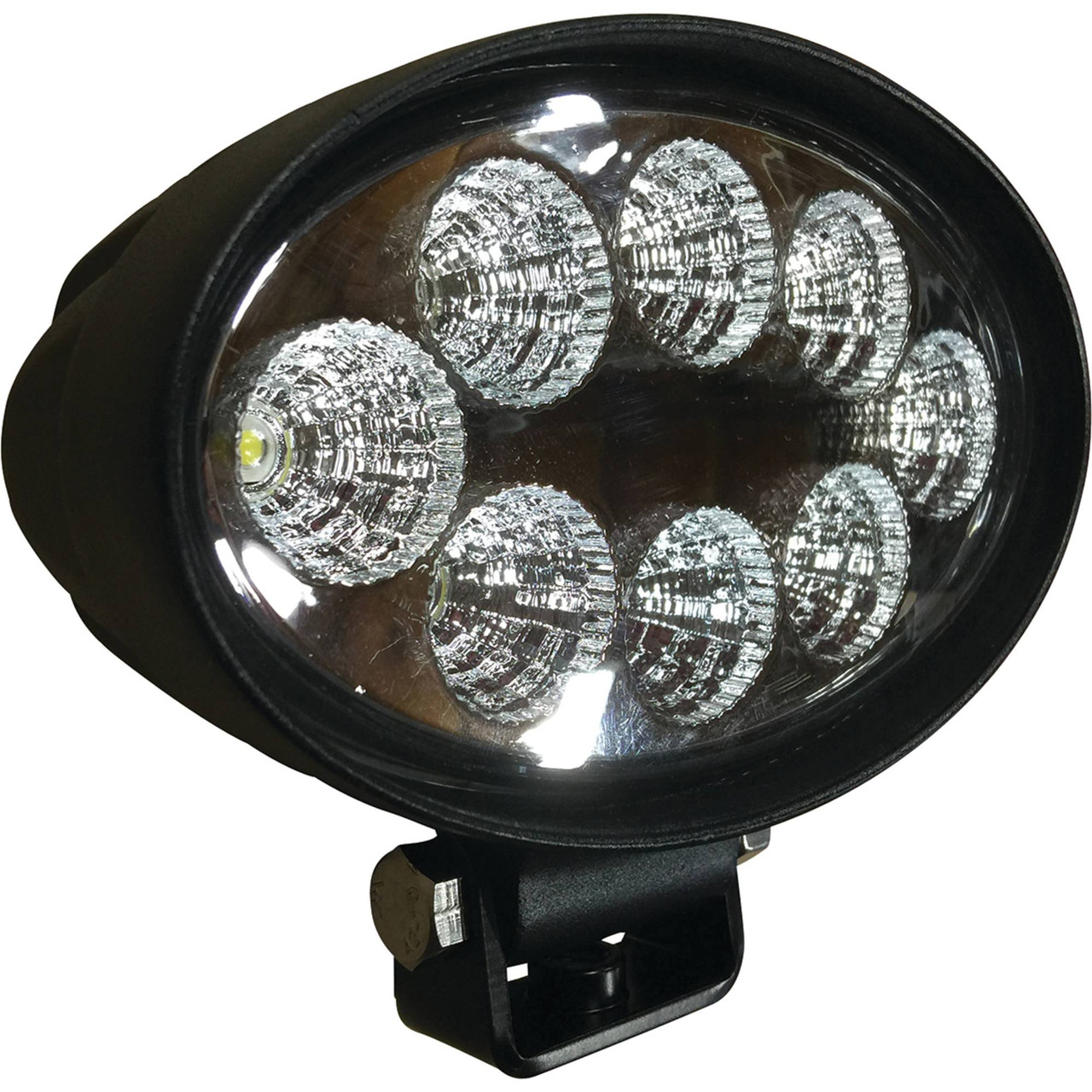 Kubota Oval Flood Light Kit TL5700 Agricultural LED Lights; from