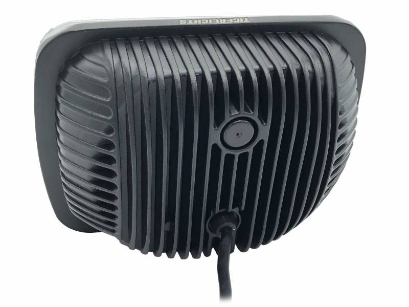 5 x 7 LED High/Low Beam TL810 Industrial LED Lights from Tiger Lights
