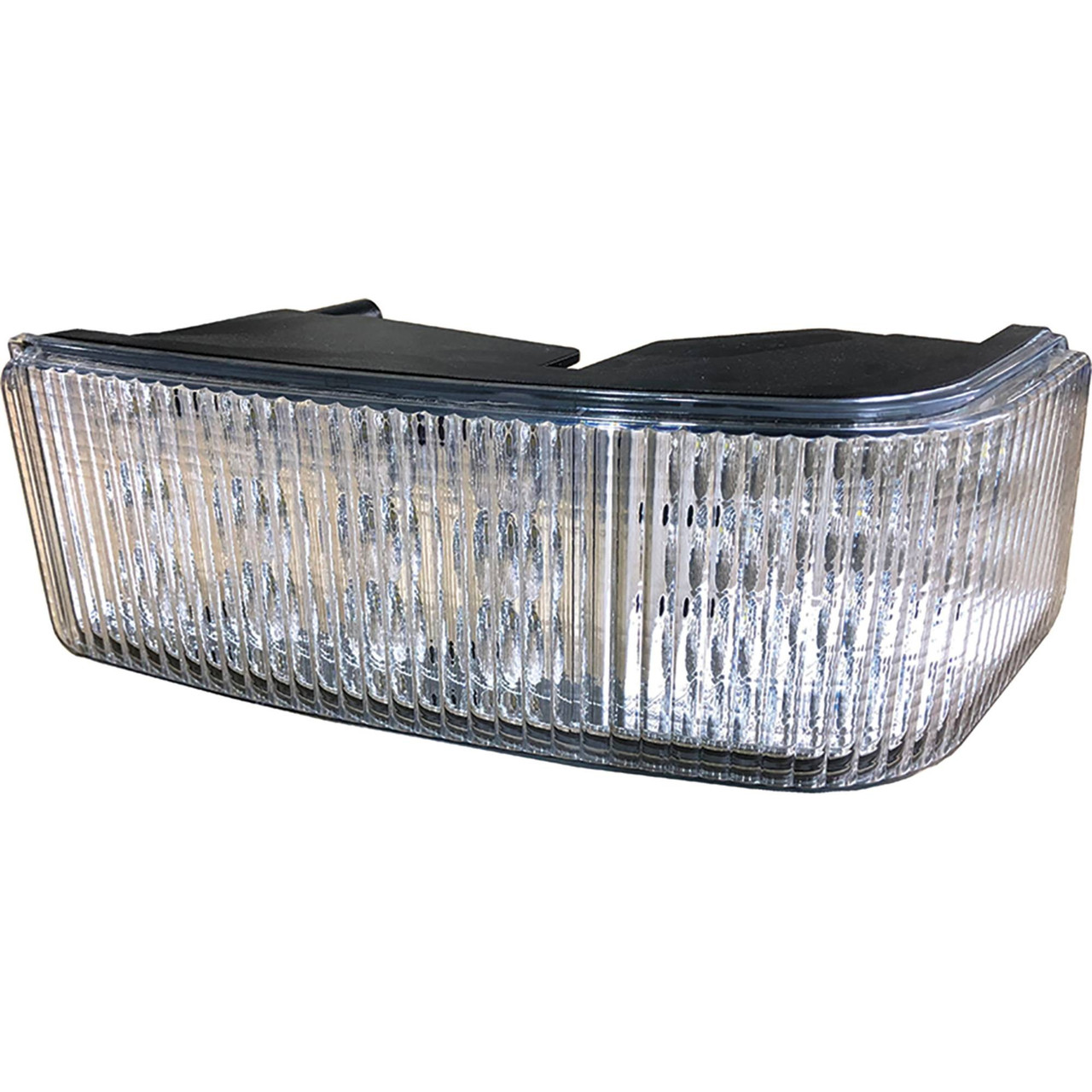 Complete LED Light Kit for Case/IH STX Tractors, CaseKit7 Agricultural LED  Lights from Tiger Lights