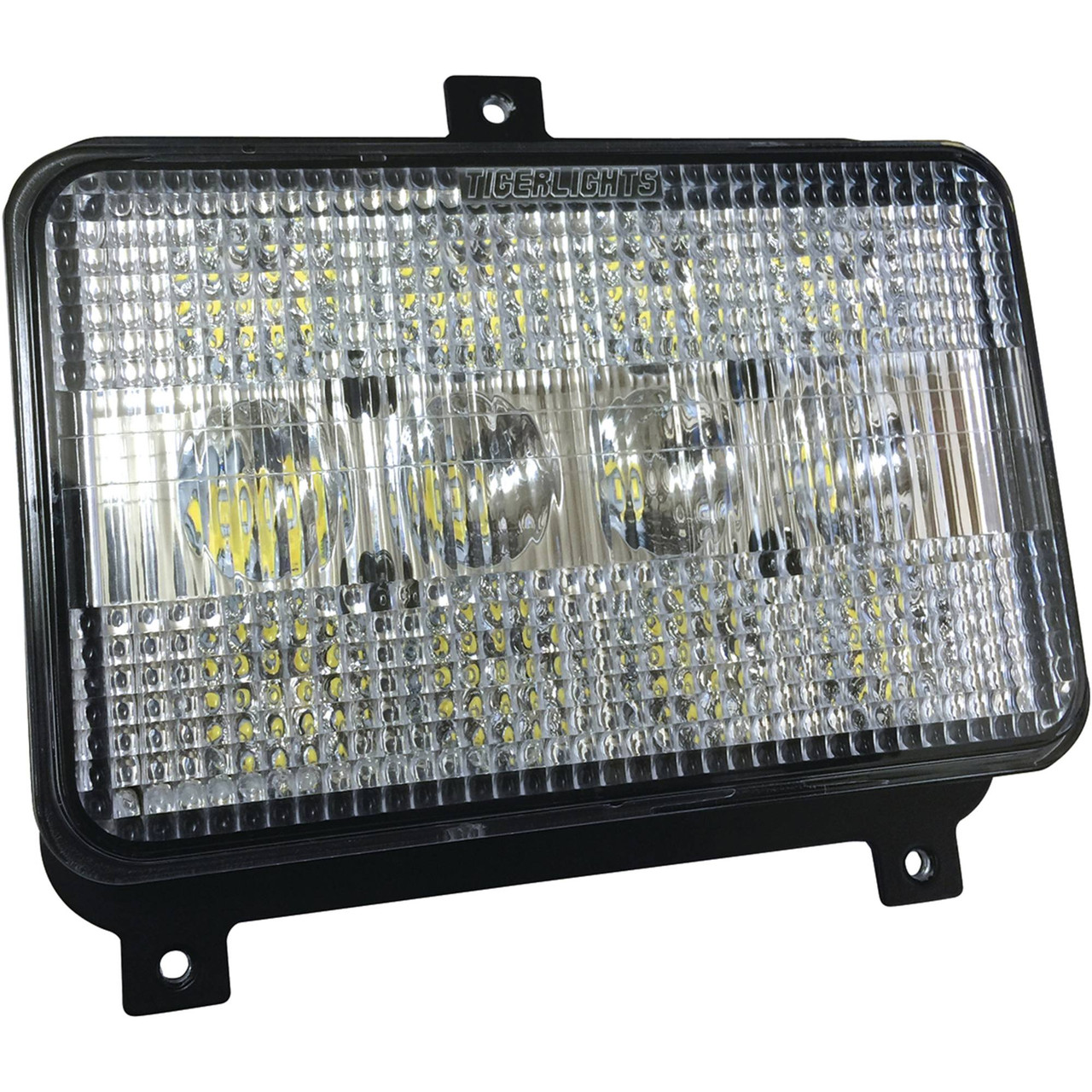 Barra Led 126W 20 8820 lm Evo - AlfaLED