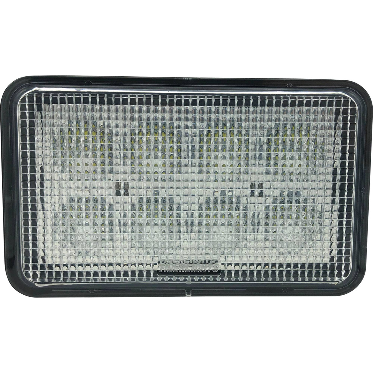 LED Flush Mount Cab Headlight for MacDon, TL9250 Agriculture LED