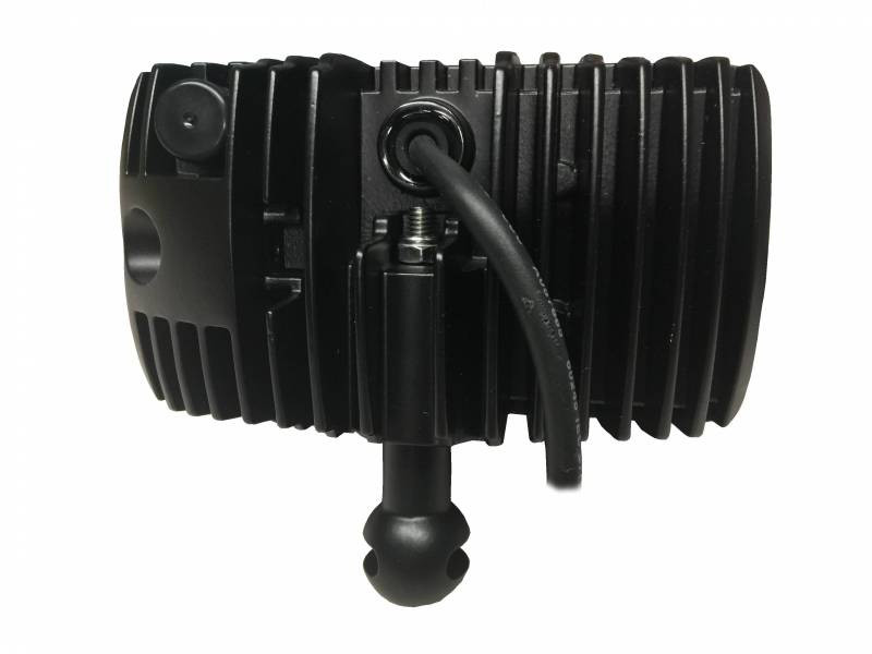LED 8000 Series Tractor Light Dual Mount, TL8400 Agricultural LED