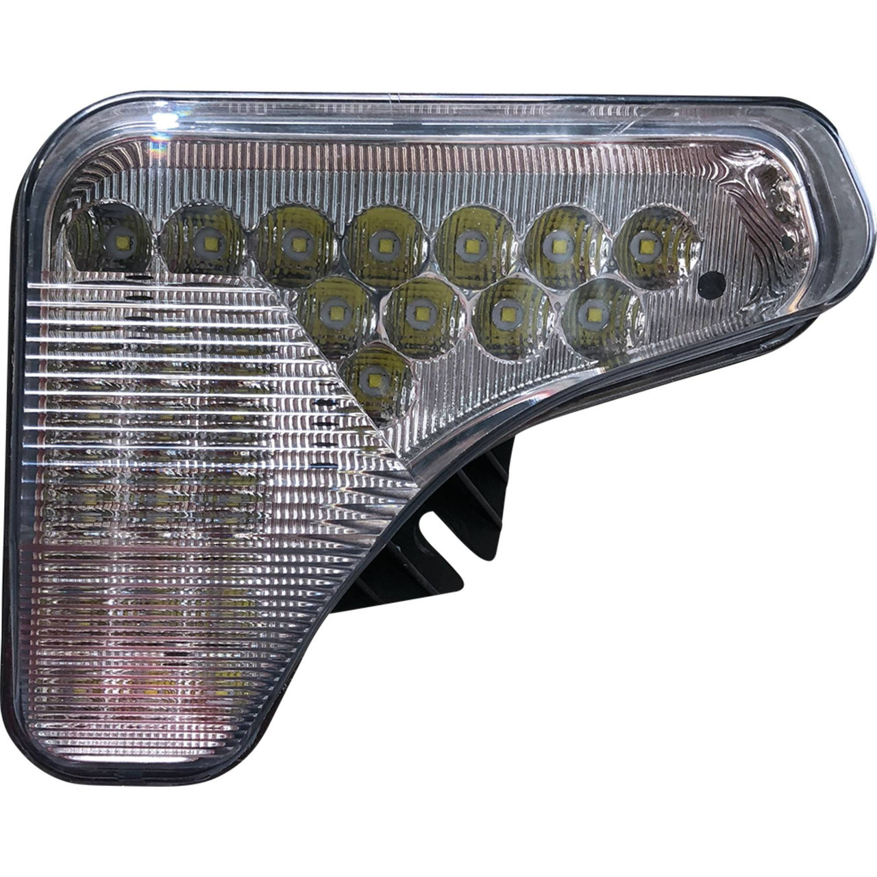 Bobcat Skid Steer Right LED Headlight, TL970R Industrial LED Lights