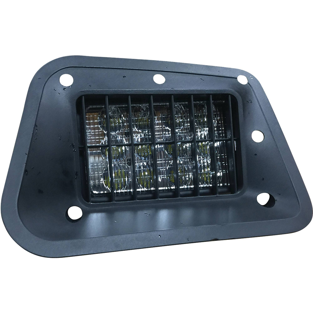LED Tractor Light High/Low Beam TL6060 Agricultural LED Lights