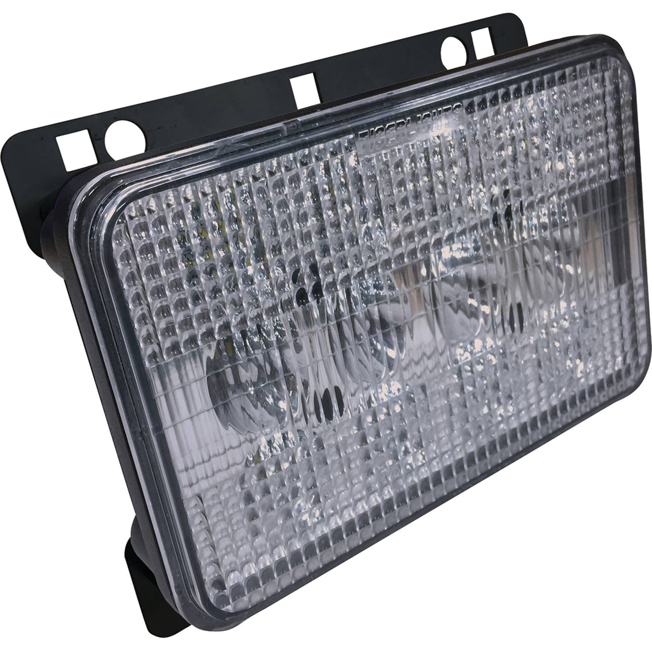 LED Headlight TL6420 Agricultural LED Lights from Tiger Lights