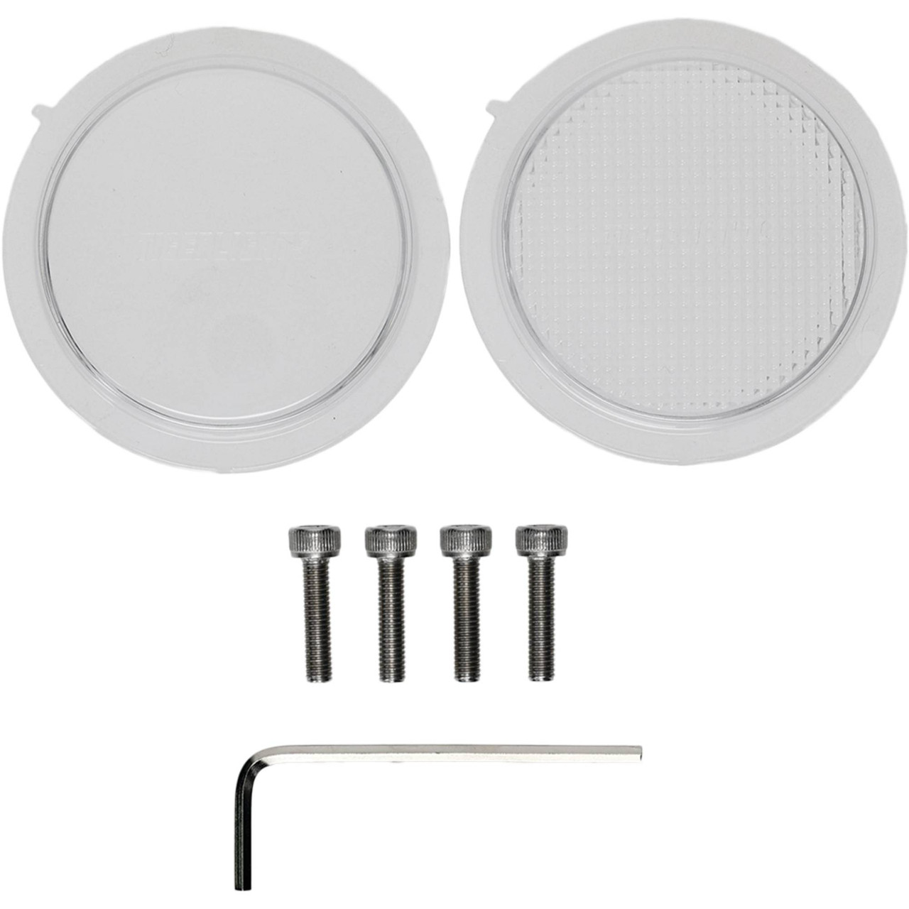 Dual LED 3
