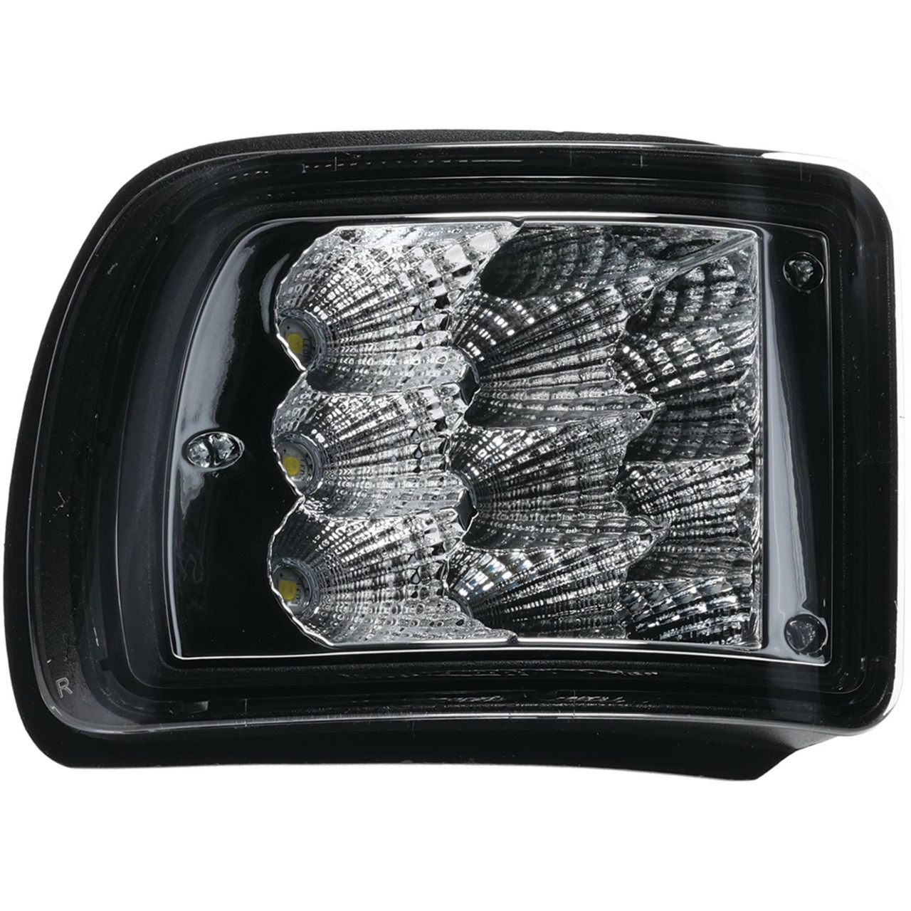 Right LED Work Light for John Deere 5070M, 5080M, 5080R, 5090R