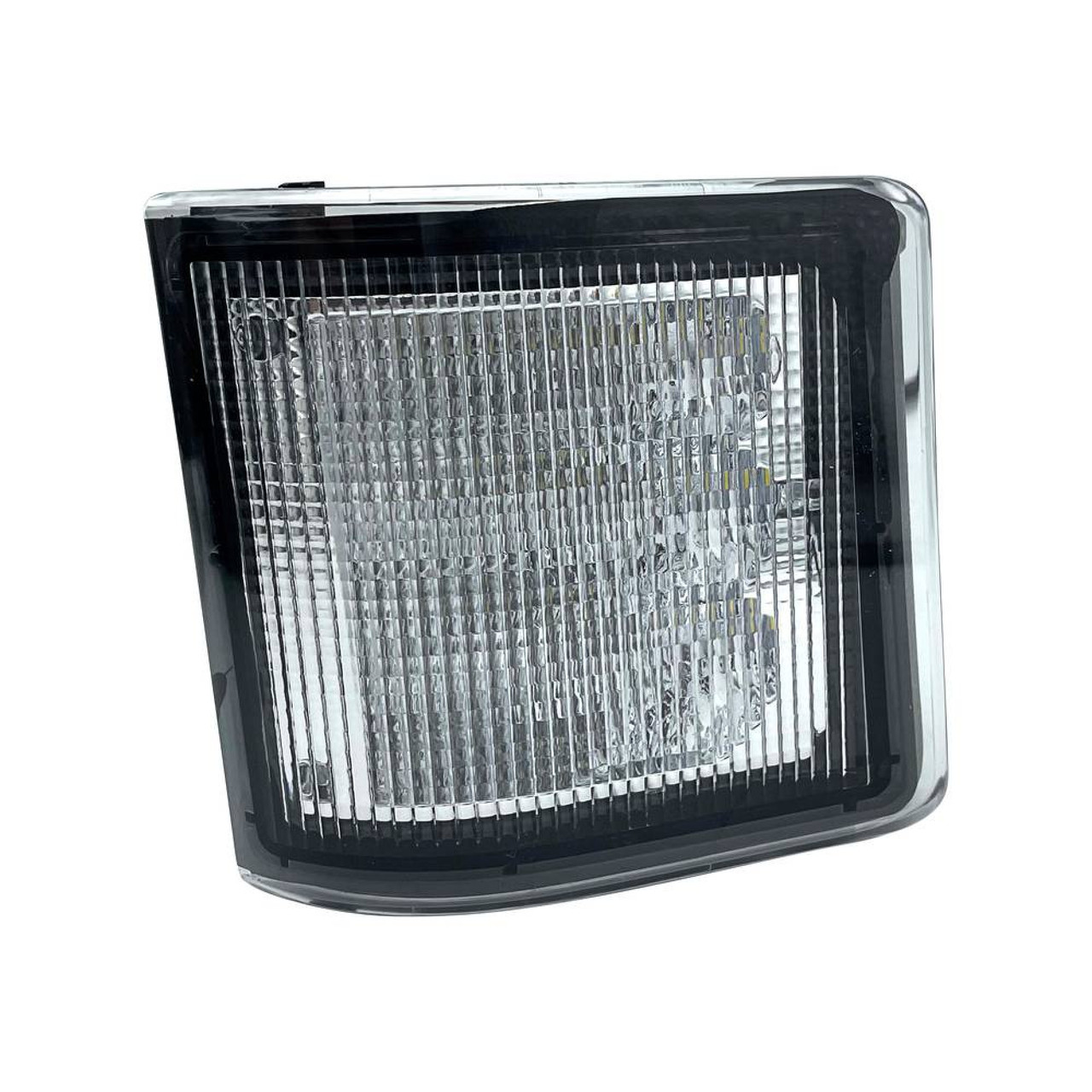 Left LED Work Light for John Deere 6010, 6110, 6110L, 6200 AL78177