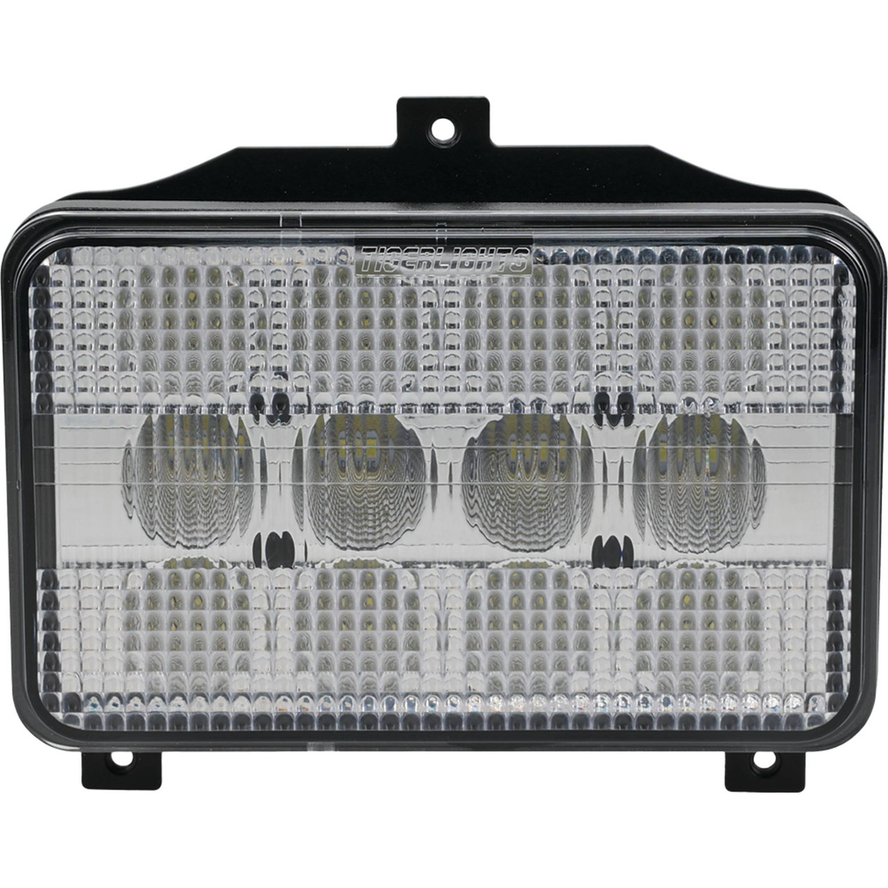 LED High/Low Beam For Ford/New Holland 8670, 8670A, 8770, 8770A