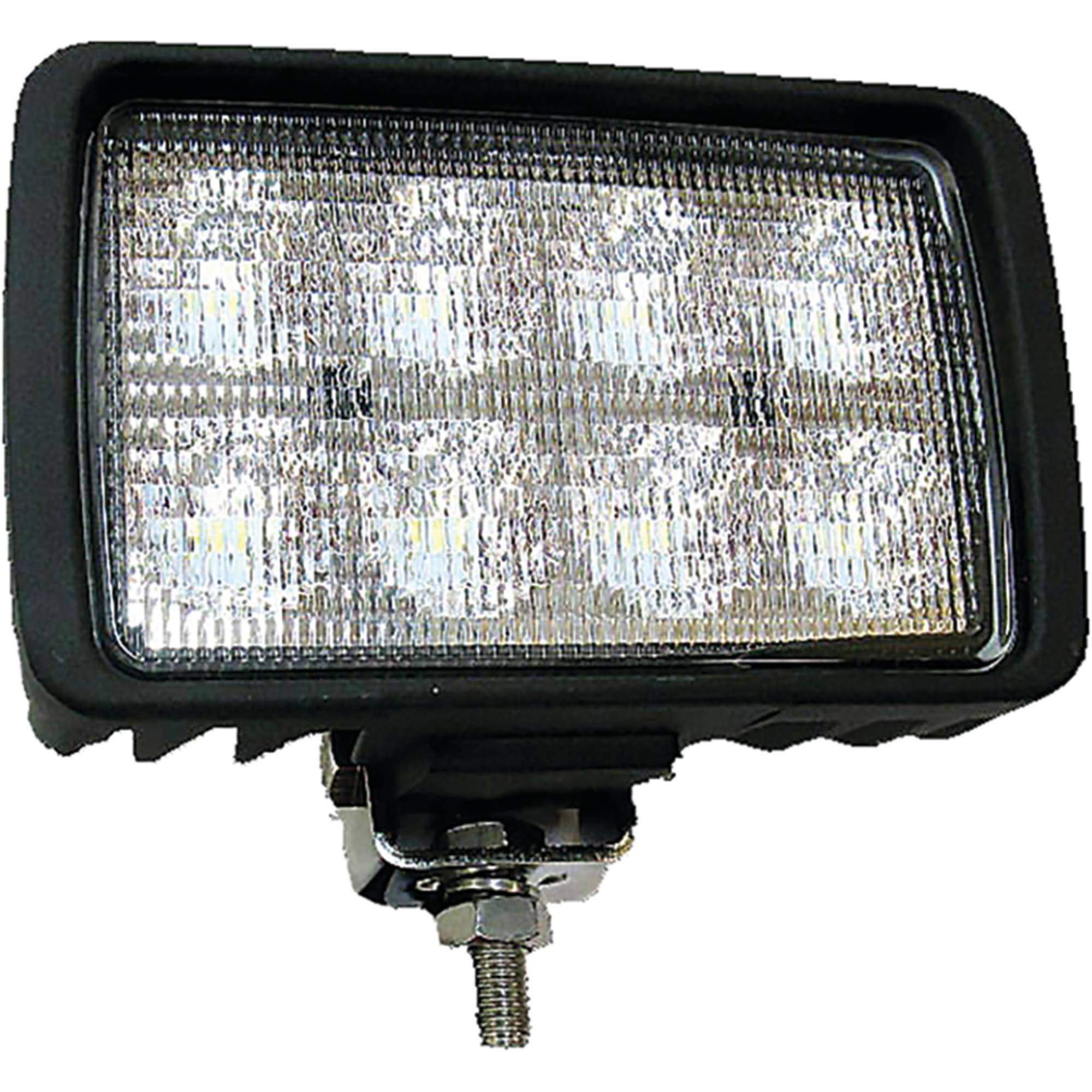 LED Case/IH Combine LED Light Kit Agricultural LED Lights from Tiger Lights