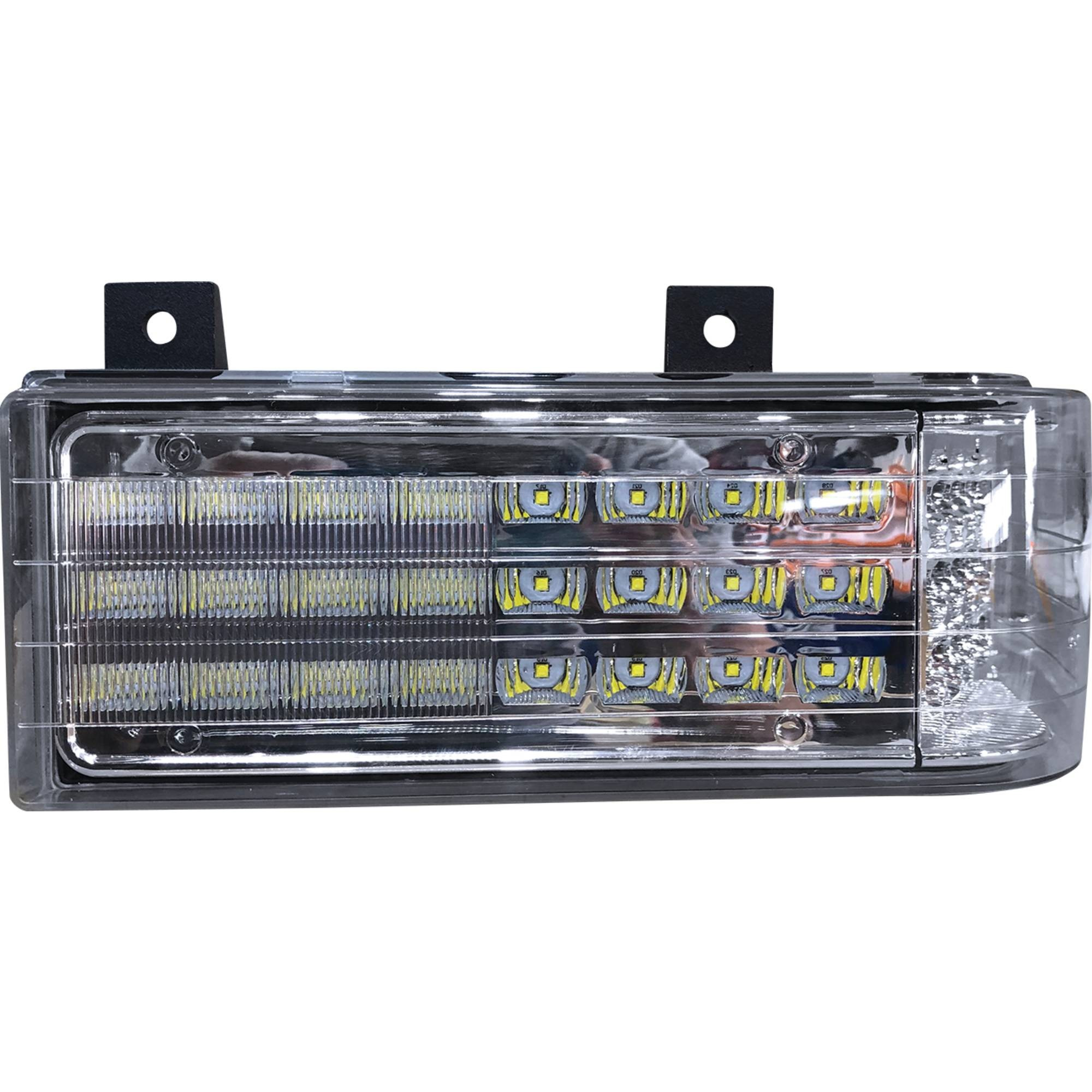 Ford | New Holland 6610 Tractor Light Assembly, LED, Flood