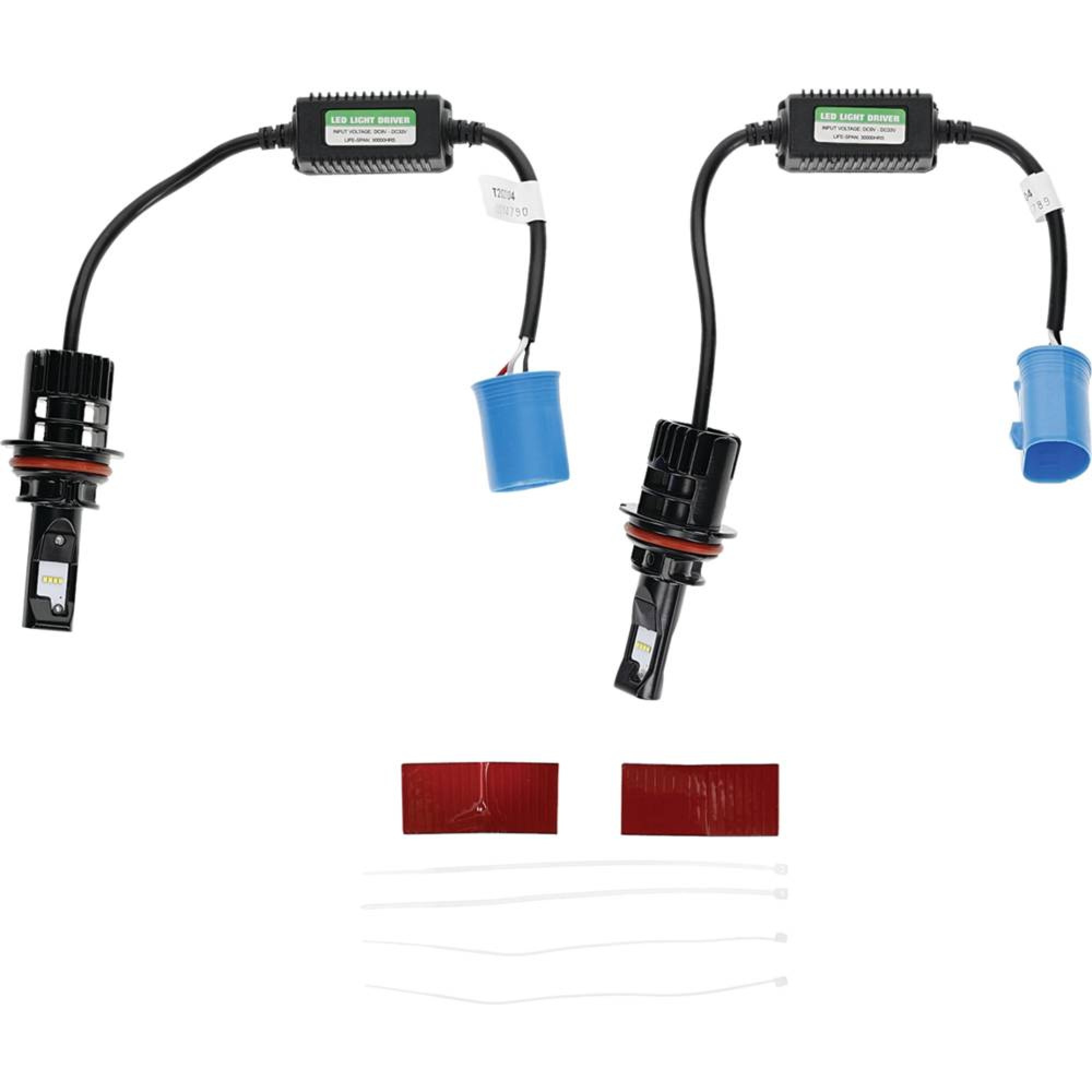 LED Headlight Conversion Kit