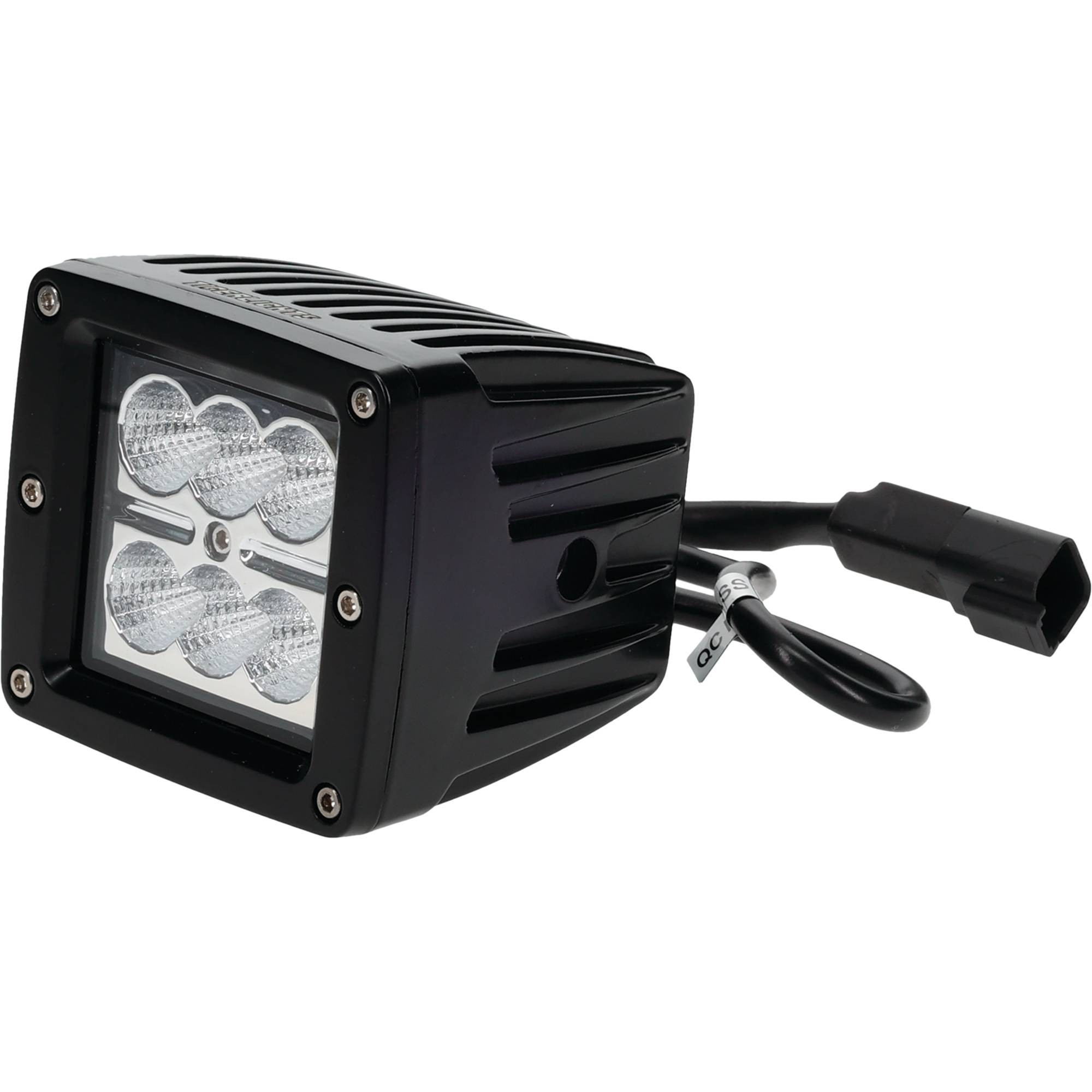 Universal LED ROPS Light Kit 12-24V, 3 Amps, 2700 Lumens, 36 Watt ...