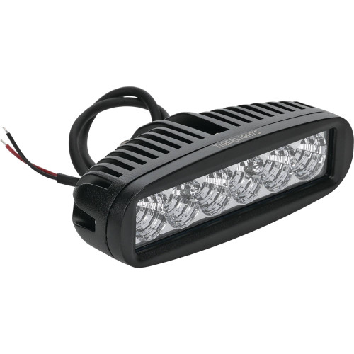 LED Flood Light, TL118F