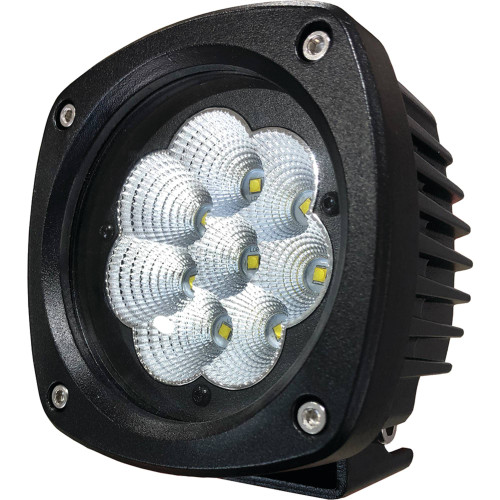 Industrial 35W LED Compact Flood Light, Generation 2, TL350F