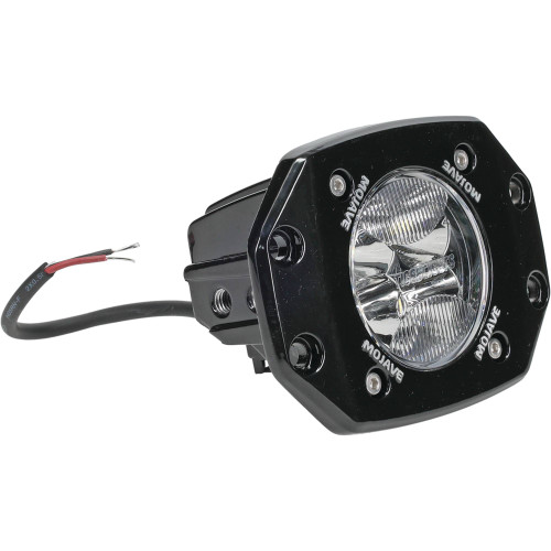 3" Mojave Series Flush Mount LED Racing Light, TLM3-FM