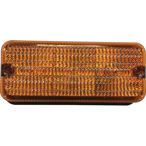 LED Amber Light, 92185C1