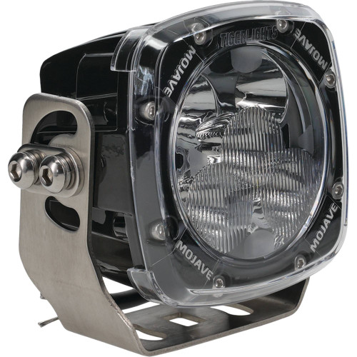 4" Mojave Series LED Racing Light, TLM4