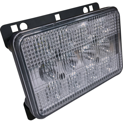 LED Headlight For John Deere 5225, 5310, 5325, 5425, 5525, 5625, 5725; TL6420-1