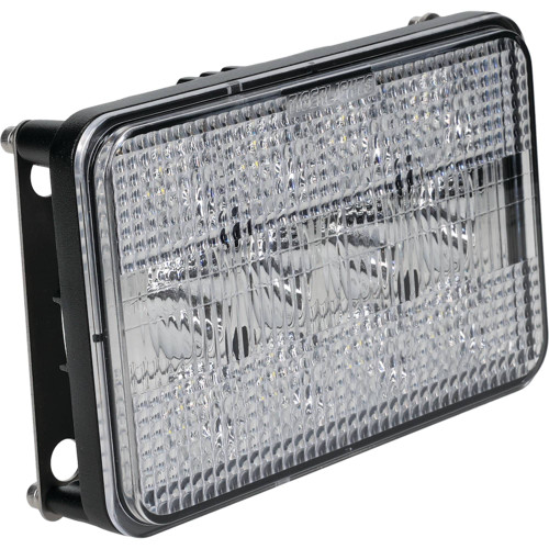 LED Headlight Conversion For John Deere 4700, 4710, 4720, 5105, 6110; TL6700-1