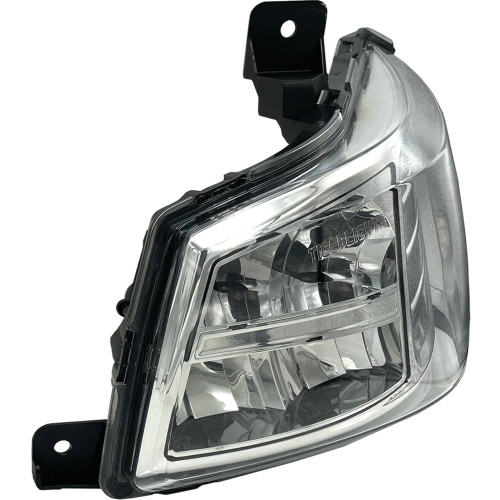 Left LED Headlight For Kubota 3B291-75740 2.660 Amps, 8 1/2" Height; TL5110L