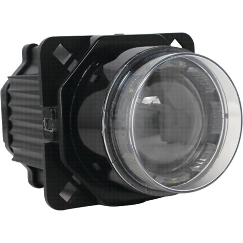 LED Projector Headlight For Kubota 3J031-22290 2.500 Amps, 30 Watt; TL5150