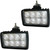 Industrial LED Skid Steer Headlight Kit, TL5015