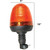 LED Amber Warning Beacon, TL2000