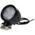 Industrial 50W Round LEW Work Light w/ Swivel Mount, TL150