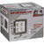 LED Square Flood Beam, TL200F