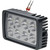 LED Side Mount Light with Swivel Bracket, TL3070