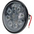 Industrial 24W LED Sealed Round Hi/Lo Beam with Screw Connection, TL3025, RE25126