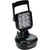 Rechargeable LED Magnetic Work Light & Flashing Amber, TL2460