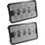 LED Case/IH Combine Cab Light Kit, TL2388-KIT