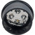 LED Round Tractor Light (Bottom Mount), TL2080 LED Round Tractor Light (Bottom Mount), TL2080
