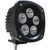 50W Compact LED Spot Light,Generation 2,TL500S