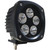 Industrial 50W Compact LED Spot Light,Generation 2,TL500S