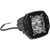 3" Mojave Series Flush Mount LED Racing Light, TLM3-FM