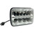 Industrial 5 x 7 LED Driving Light, TL810