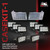 Complete LED Light Kit for Case/IH Magnum Tractors, CaseKit-1