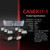 Complete LED Light Kit for Case/IH Magnum Tractors, CaseKit-1
