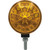 Double Amber LED Flashing Light, TLFL2