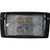 LED Light Flush Mount Light for Claas, Massey, & John Deere, TL9090