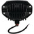 Dual LED 3" Flush Mount Mojave Light Kit 3.300 Amps, 12-24 Volt; TLM3-FM-KIT
