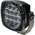 Dual LED 8" Mojave Light Kit Spot/Flood Light Pattern, 12-24 Volt; TLM8-KIT Dual LED 8" Mojave Light Kit Spot/Flood Light Pattern, 12-24 Volt; TLM8-KIT