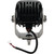 Dual LED 3" Mojave Light Kit 3.300 Amps, 3 3/4" Height, 12-24 Volt; TLM3-KIT
