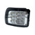 Right LED Work Light for John Deere 5070M, 5080M, 5080R, 5090R AL172568; TL7130R