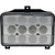 LED High/Low Beam For Ford/New Holland 8670, 8670A, 8770, 8770A, 8870; TL8670-1 LED High/Low Beam For Ford/New Holland 8670, 8670A, 8770, 8770A, 8870; TL8670-1