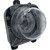 LED Projector Headlight For Kubota 3B291-75710, 3B291-75712 2.500 Amps; TL5090